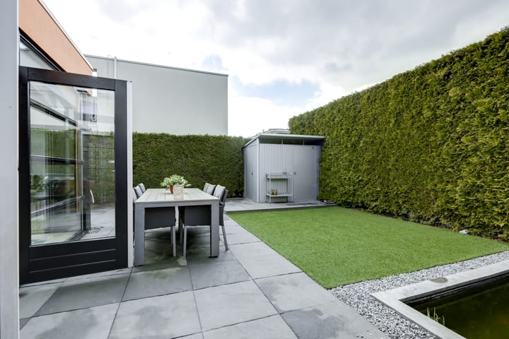 Foto 46 van Bereklauw 4