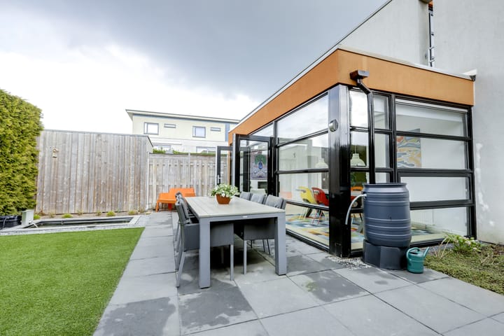 Foto 48 van Bereklauw 4