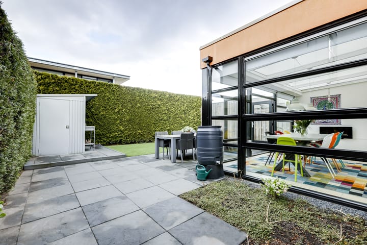 Foto 50 van Bereklauw 4