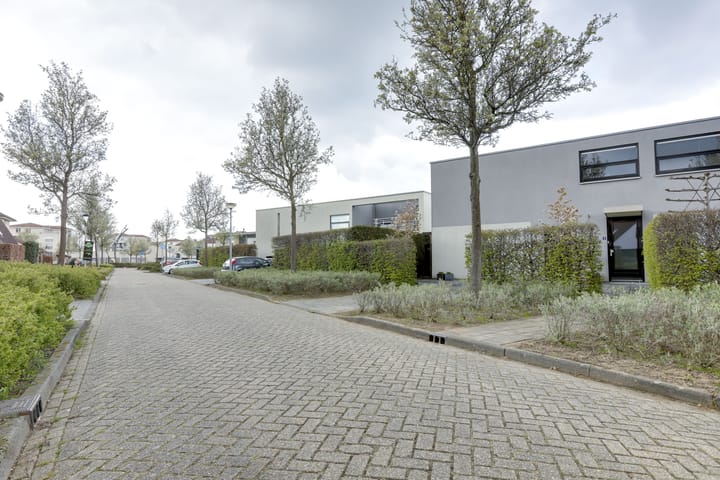 Foto 51 van Bereklauw 4