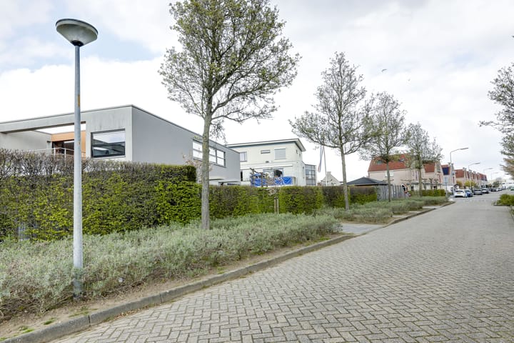 Foto 52 van Bereklauw 4