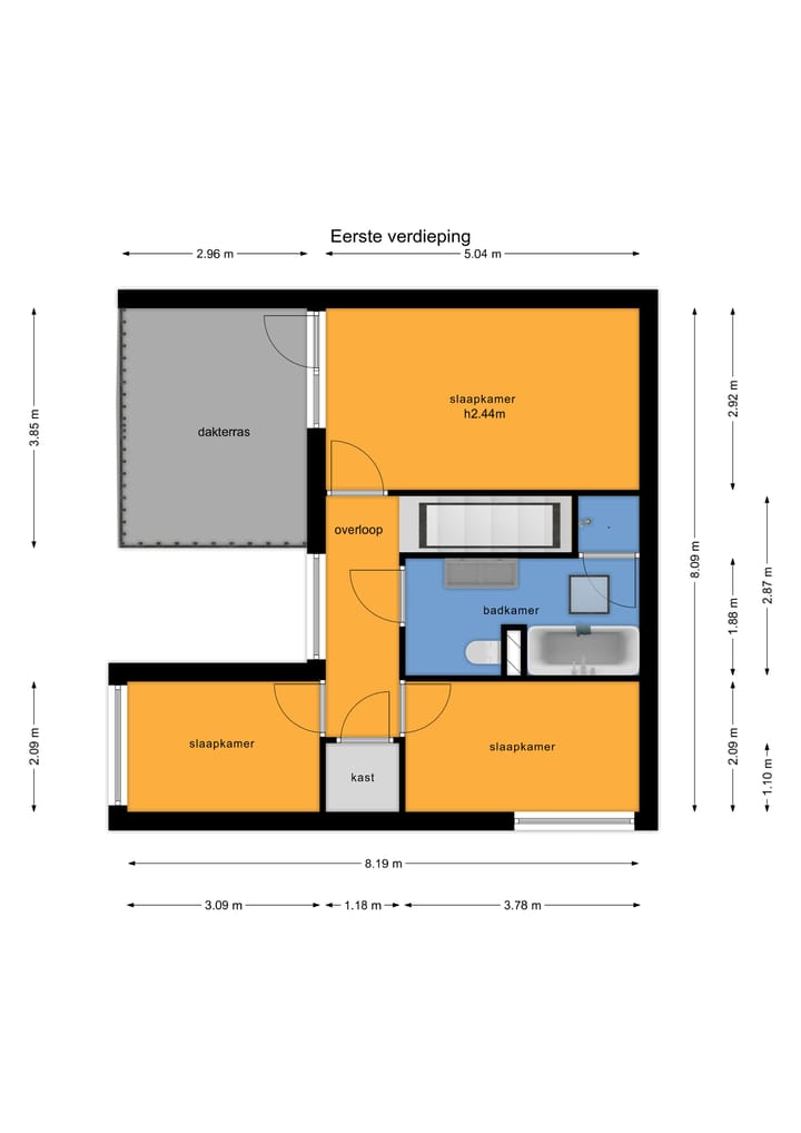 Foto 55 van Bereklauw 4