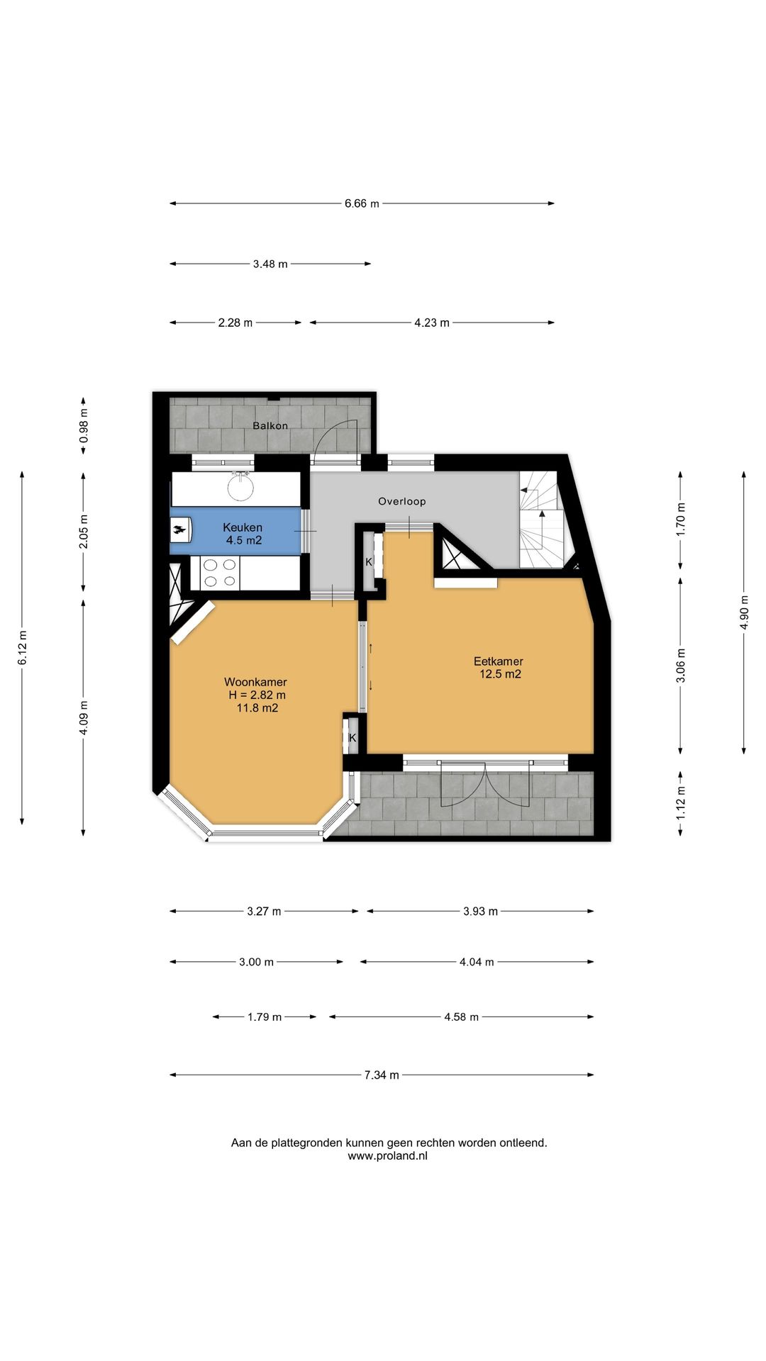 Foto 56 van Paterswoldseweg 164-A