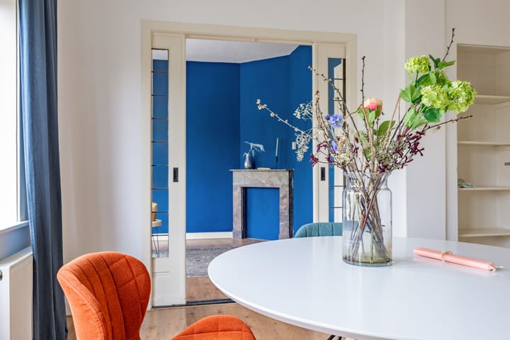 Foto 2 van Paterswoldseweg 164-A