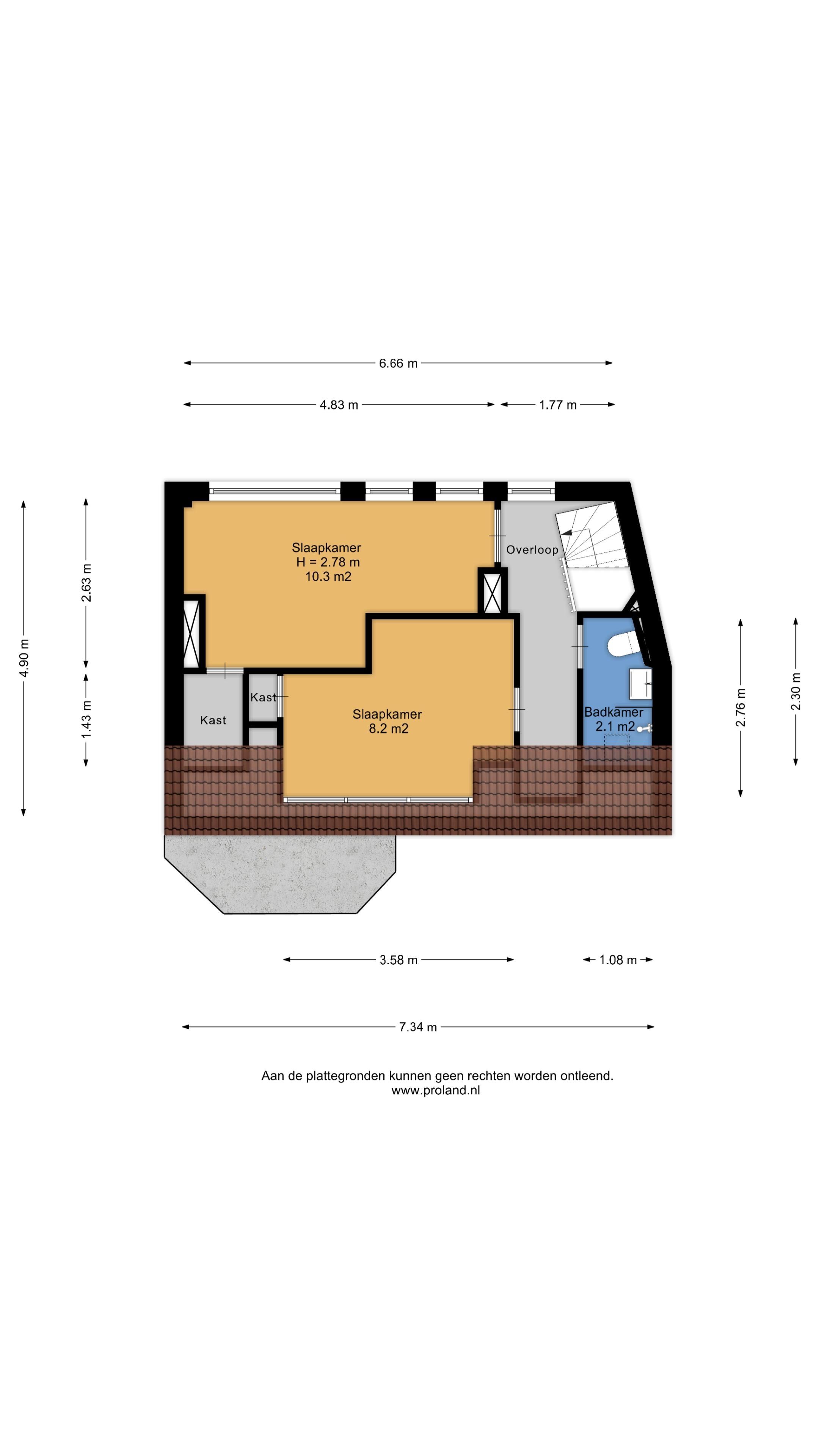 Foto 57 van Paterswoldseweg 164-A