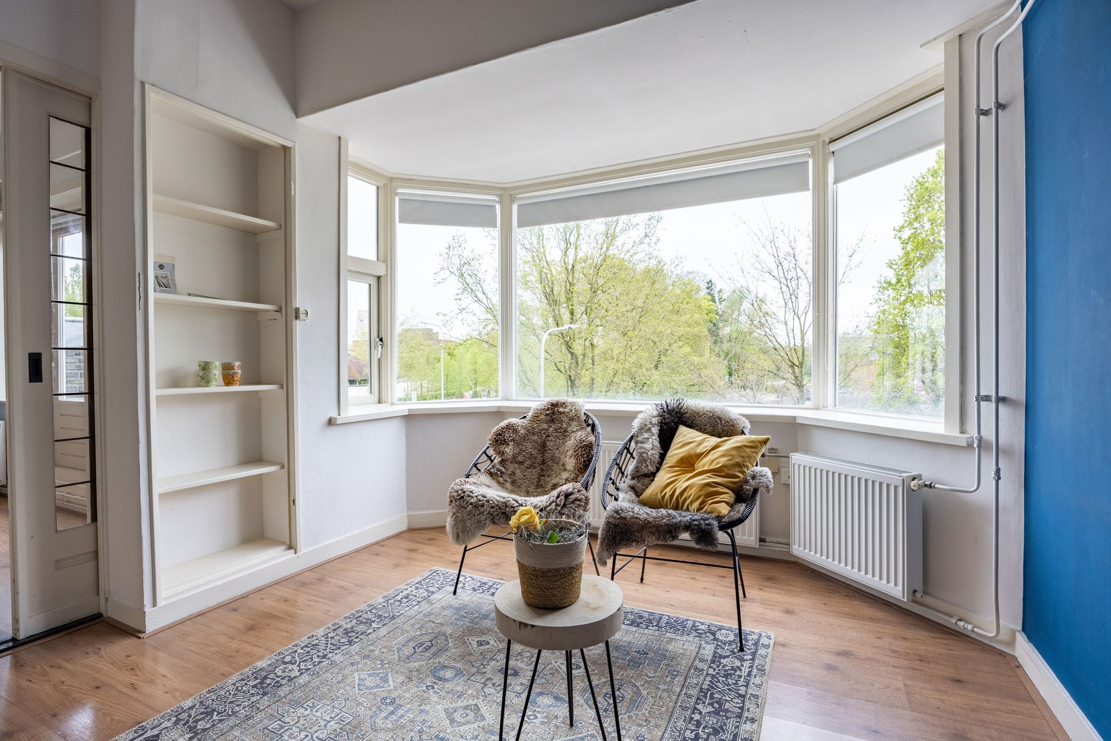 Foto 3 van Paterswoldseweg 164-A