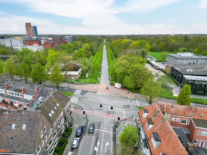 Foto 5 van Paterswoldseweg 164-A