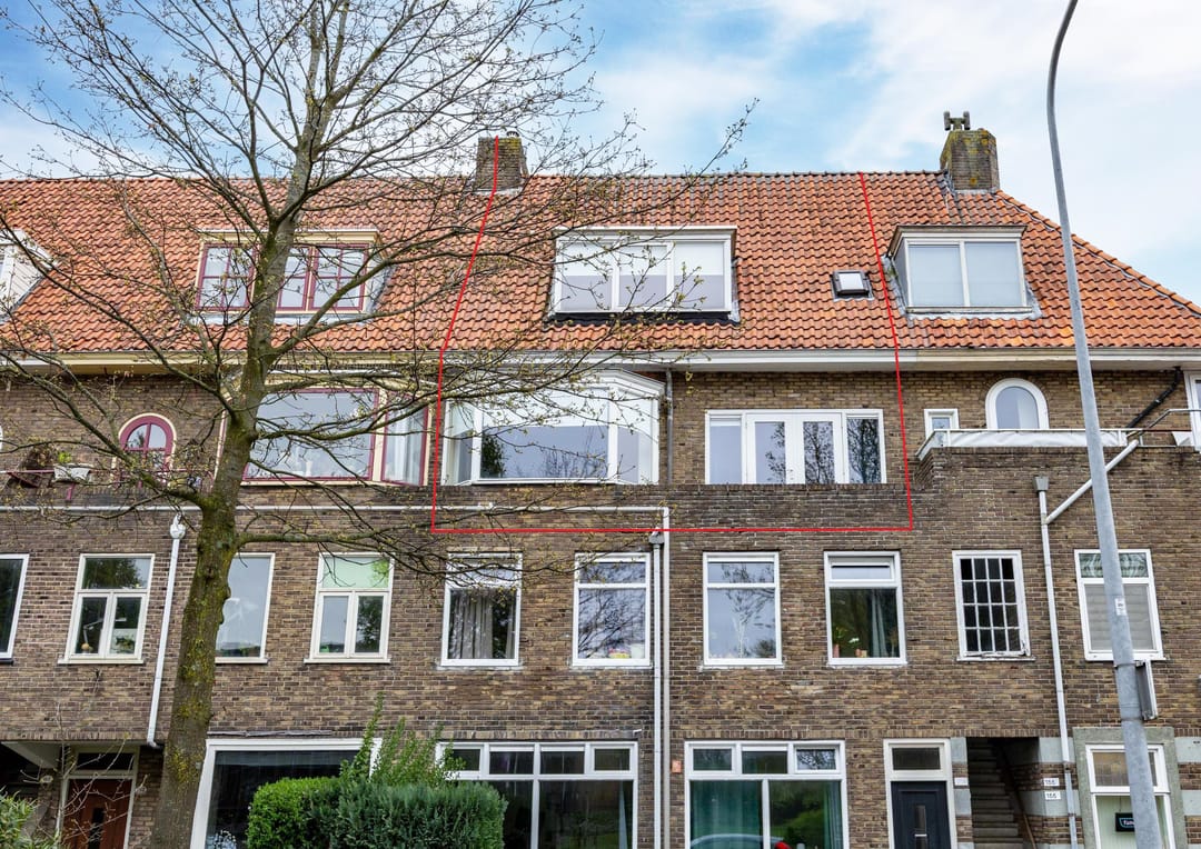 Foto 7 van Paterswoldseweg 164-A