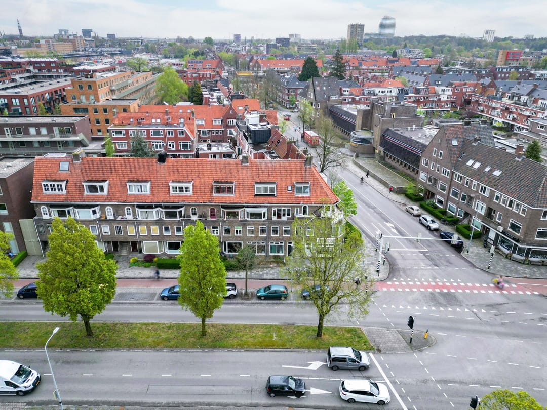 Foto 8 van Paterswoldseweg 164-A