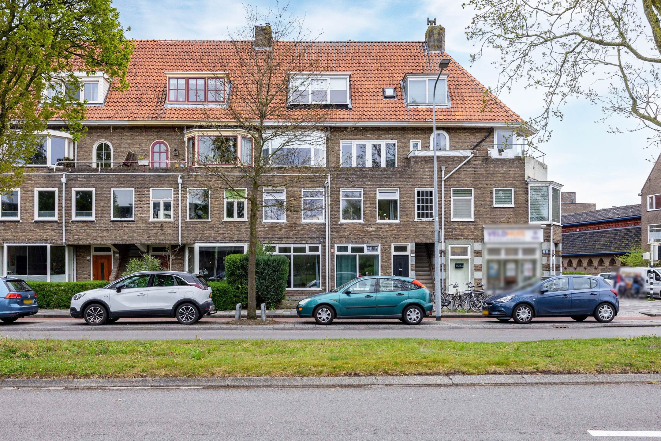 Foto 9 van Paterswoldseweg 164-A