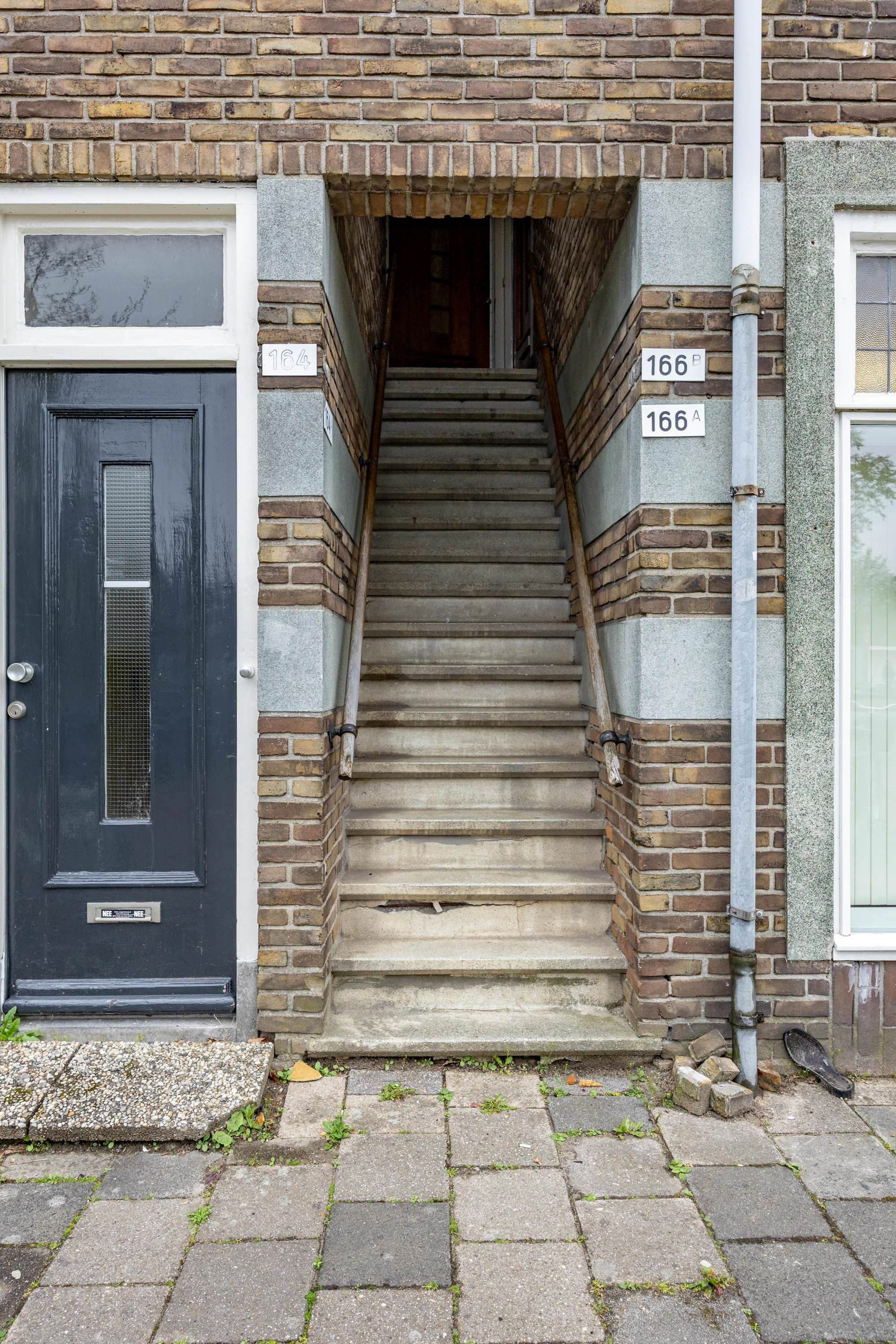 Foto 12 van Paterswoldseweg 164-A