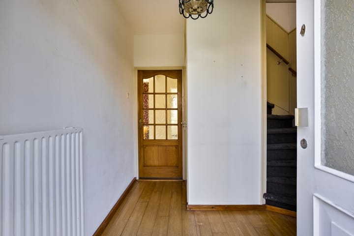 Foto 5 van Fort Alexanderstraat 5