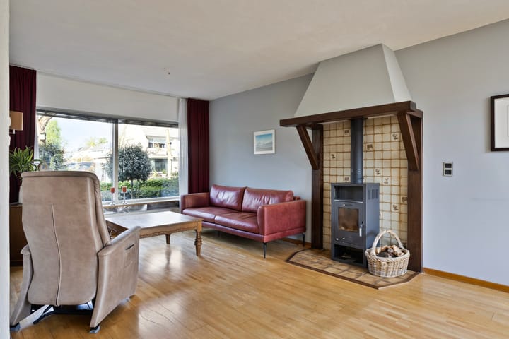 Foto 6 van Fort Alexanderstraat 5