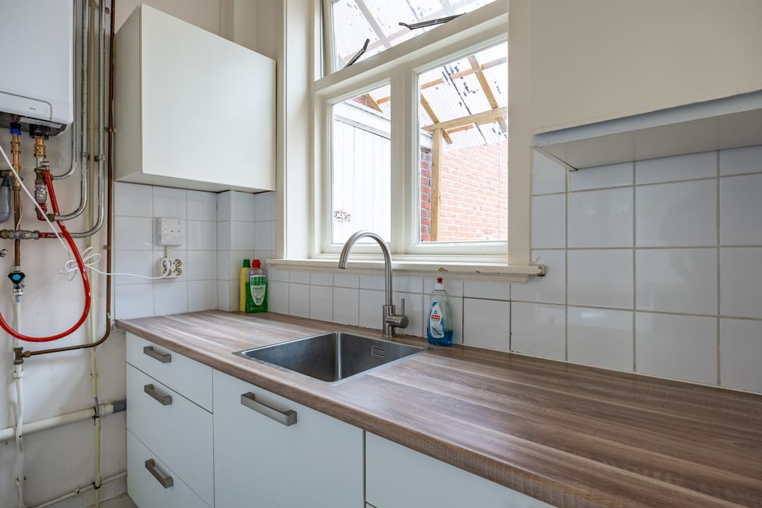 Foto 17 van Paterswoldseweg 164-A