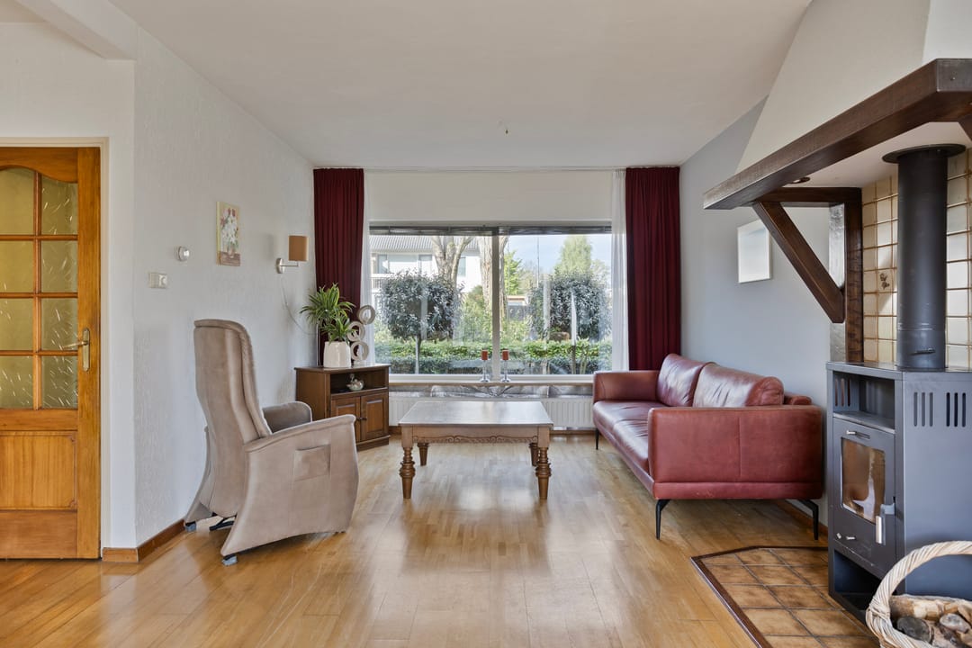 Foto 2 van Fort Alexanderstraat 5