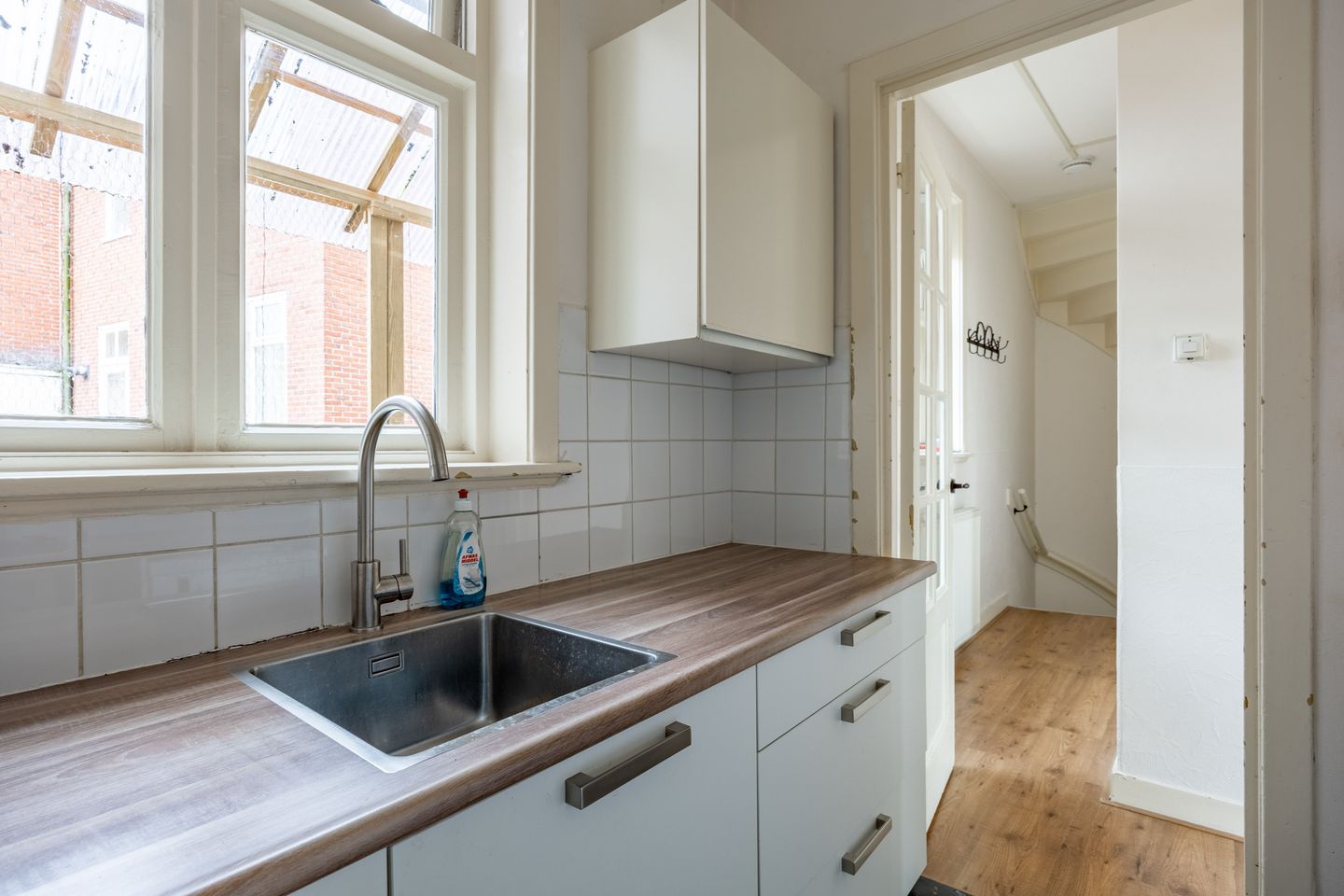 Foto 19 van Paterswoldseweg 164-A