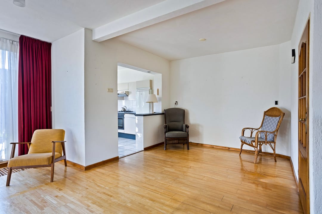 Foto 8 van Fort Alexanderstraat 5