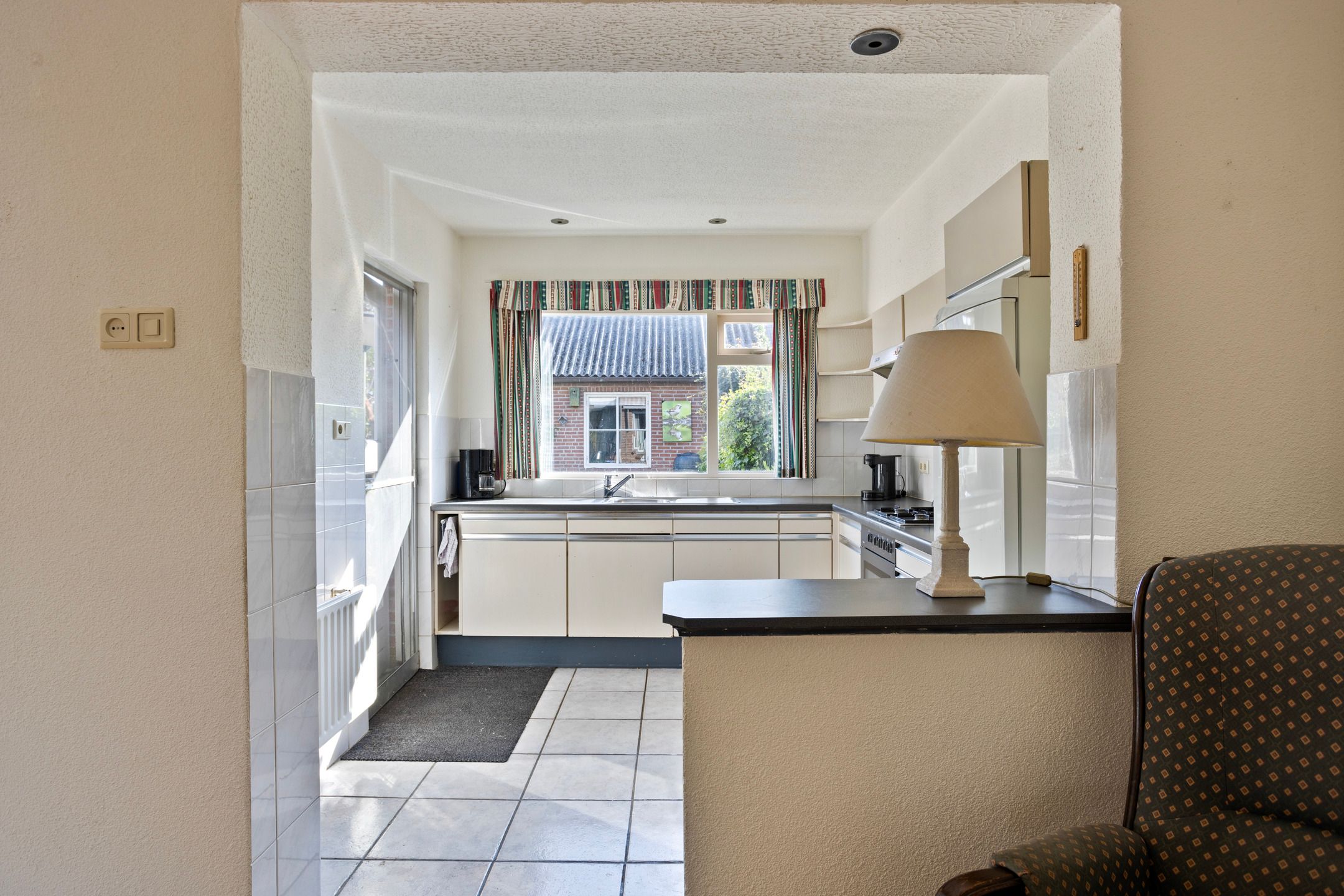 Foto 9 van Fort Alexanderstraat 5