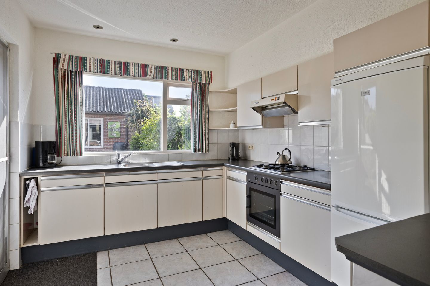 Foto 10 van Fort Alexanderstraat 5