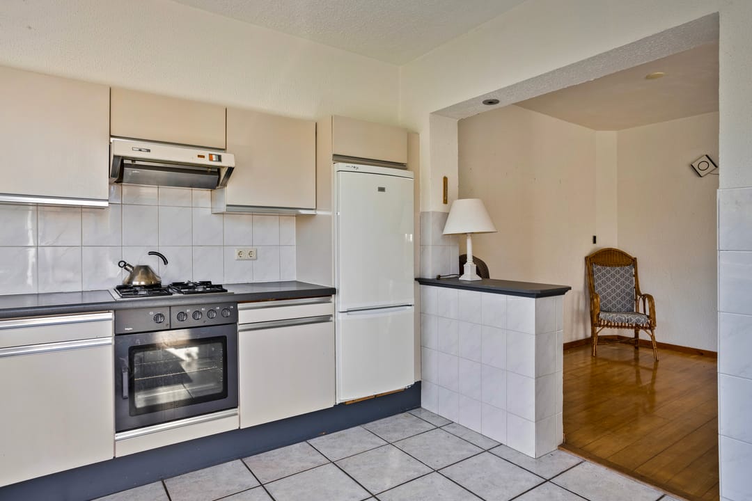 Foto 11 van Fort Alexanderstraat 5