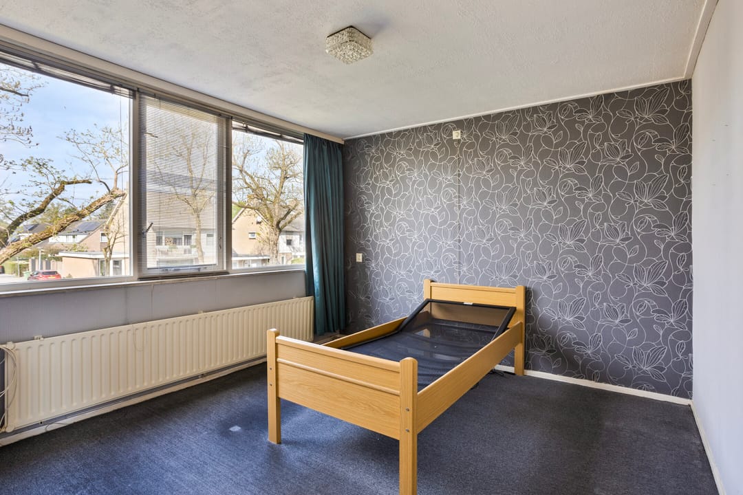 Foto 13 van Fort Alexanderstraat 5