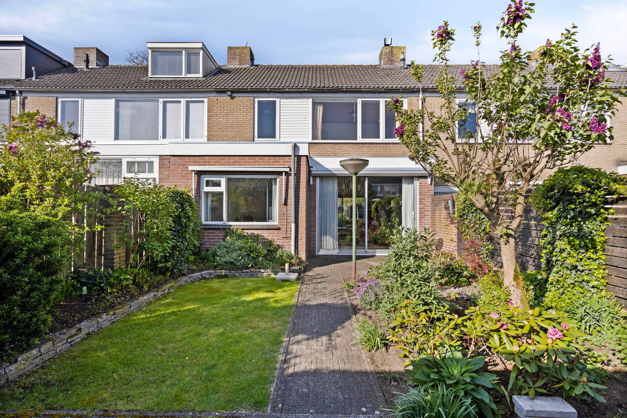 Foto 21 van Fort Alexanderstraat 5