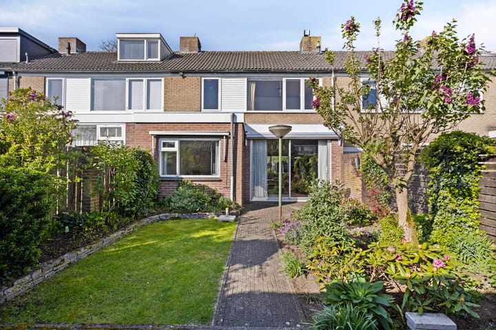 Foto 21 van Fort Alexanderstraat 5