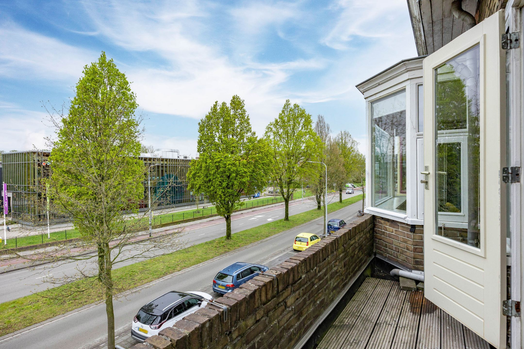 Foto 33 van Paterswoldseweg 164-A