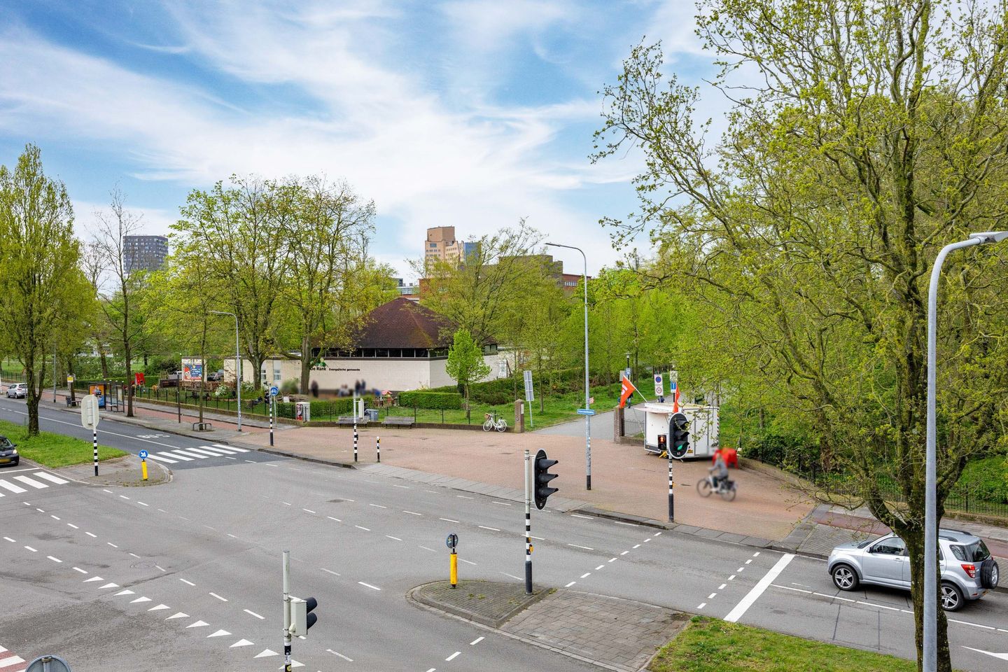 Foto 34 van Paterswoldseweg 164-A