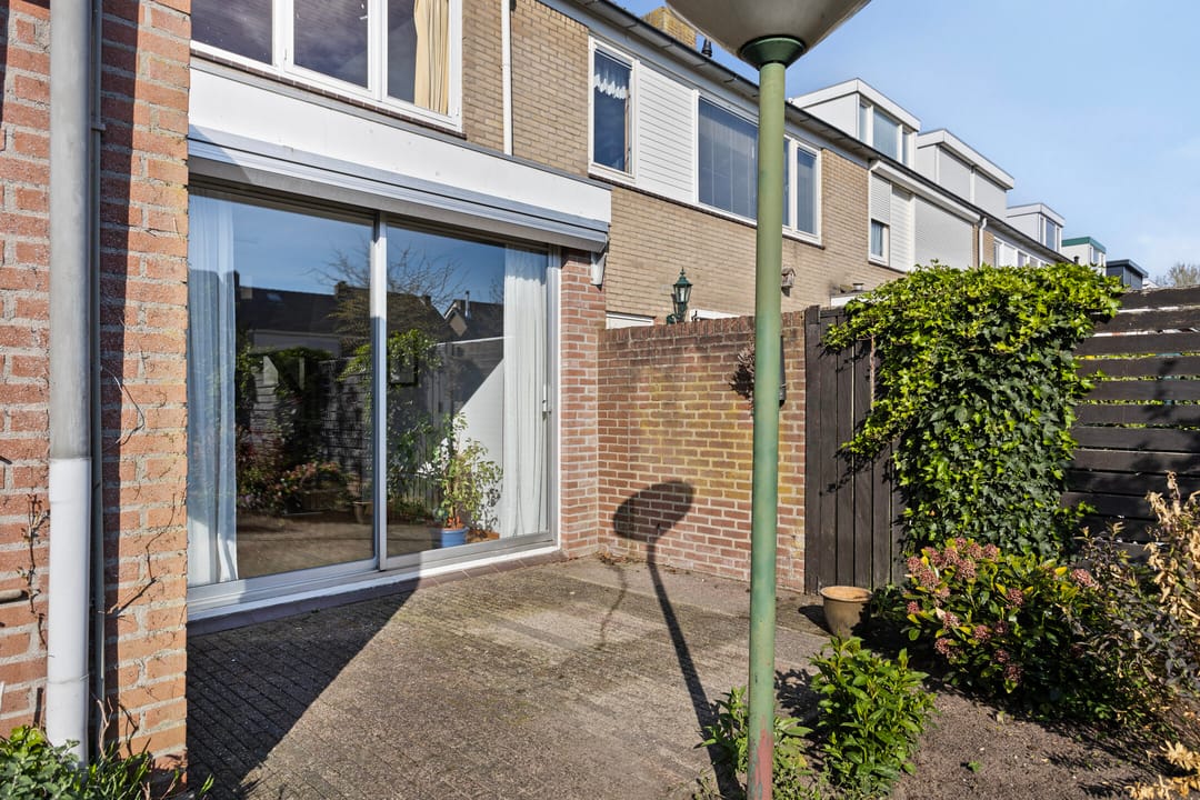 Foto 22 van Fort Alexanderstraat 5