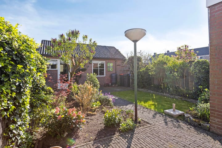 Foto 23 van Fort Alexanderstraat 5