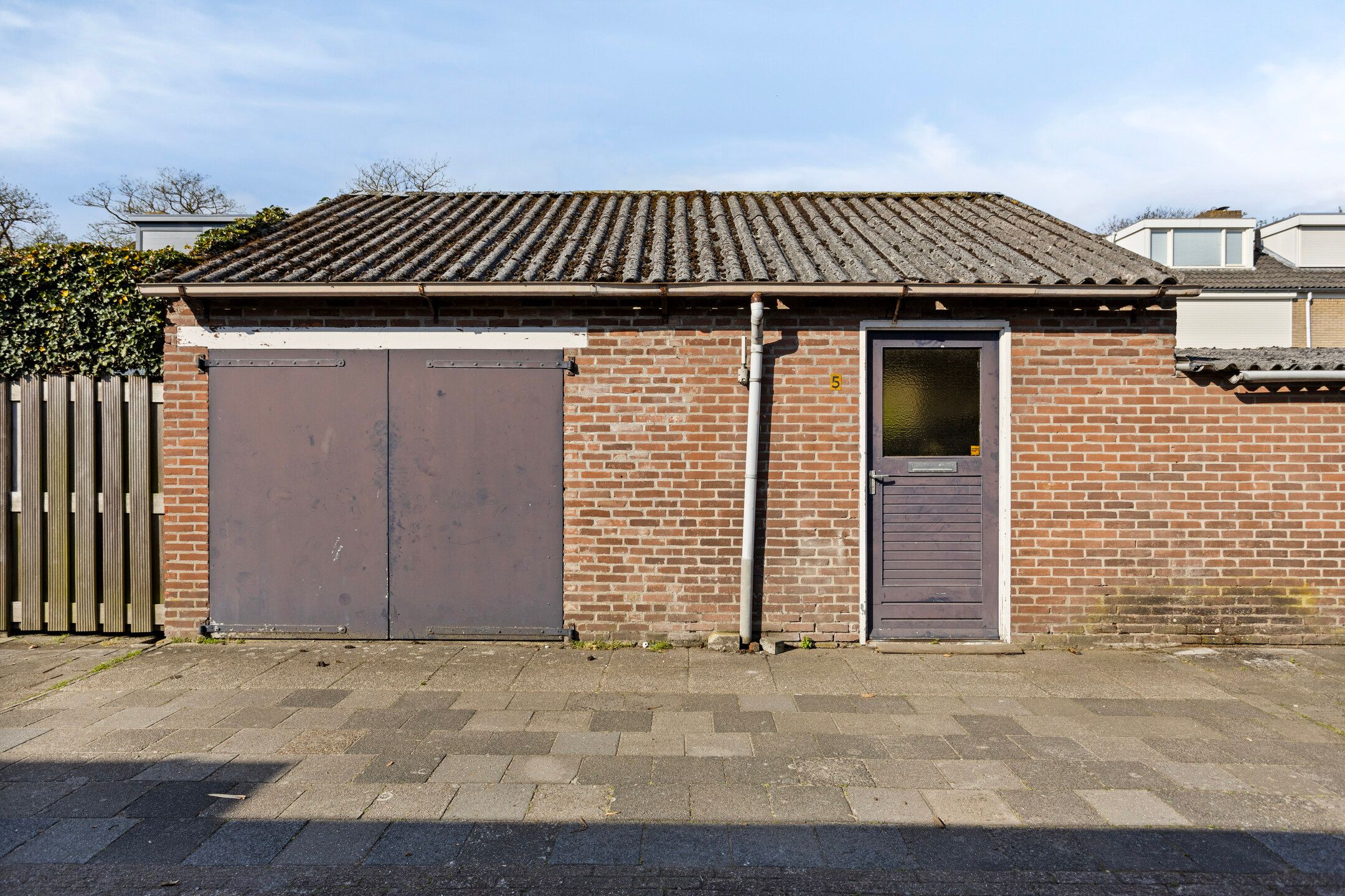 Foto 3 van Fort Alexanderstraat 5