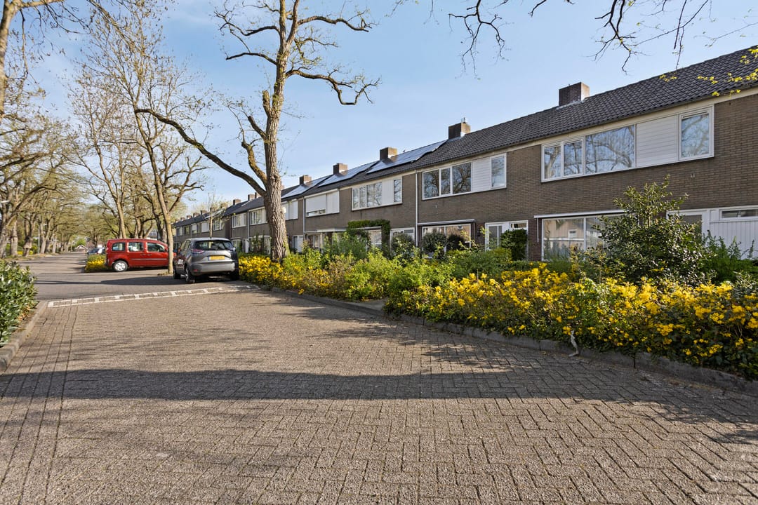 Foto 26 van Fort Alexanderstraat 5