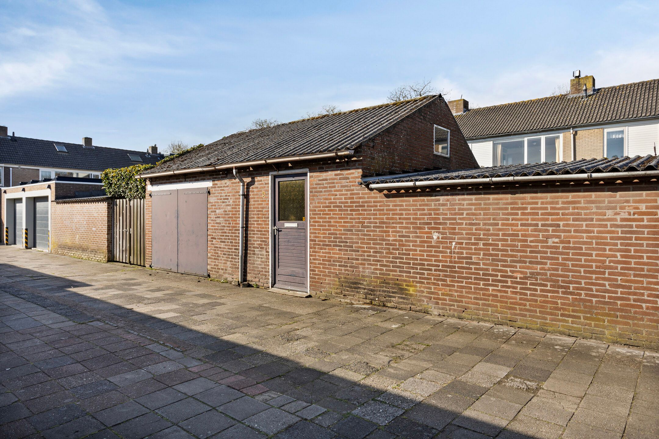 Foto 24 van Fort Alexanderstraat 5