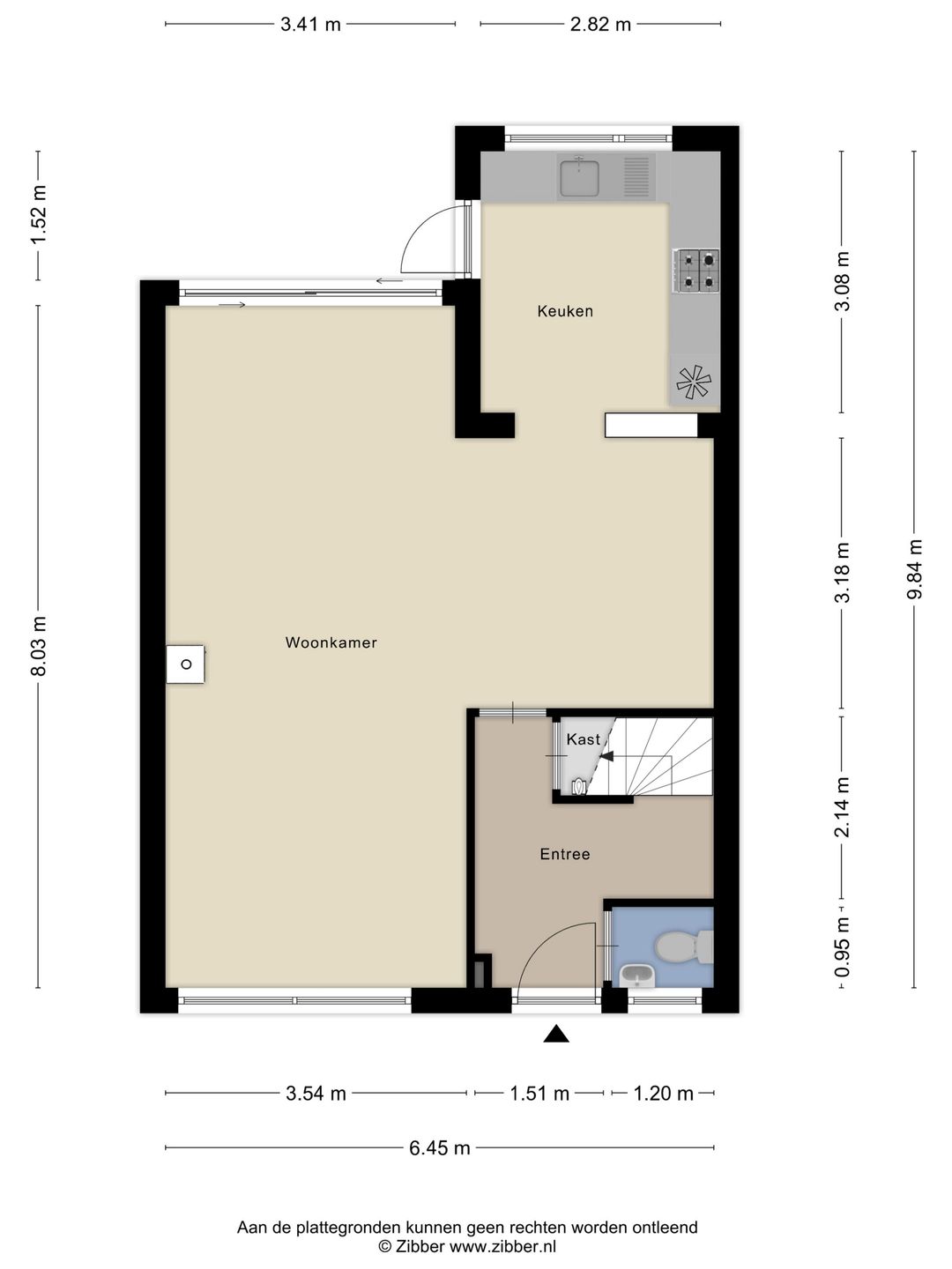 Foto 28 van Fort Alexanderstraat 5
