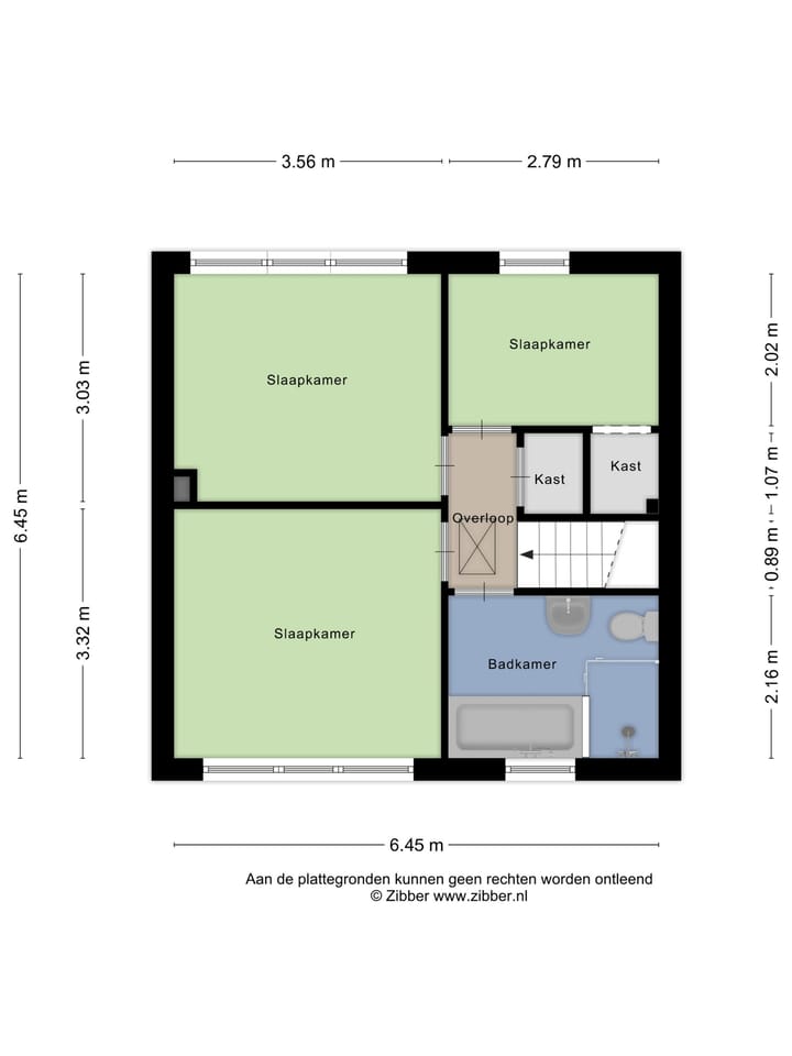 Foto 29 van Fort Alexanderstraat 5