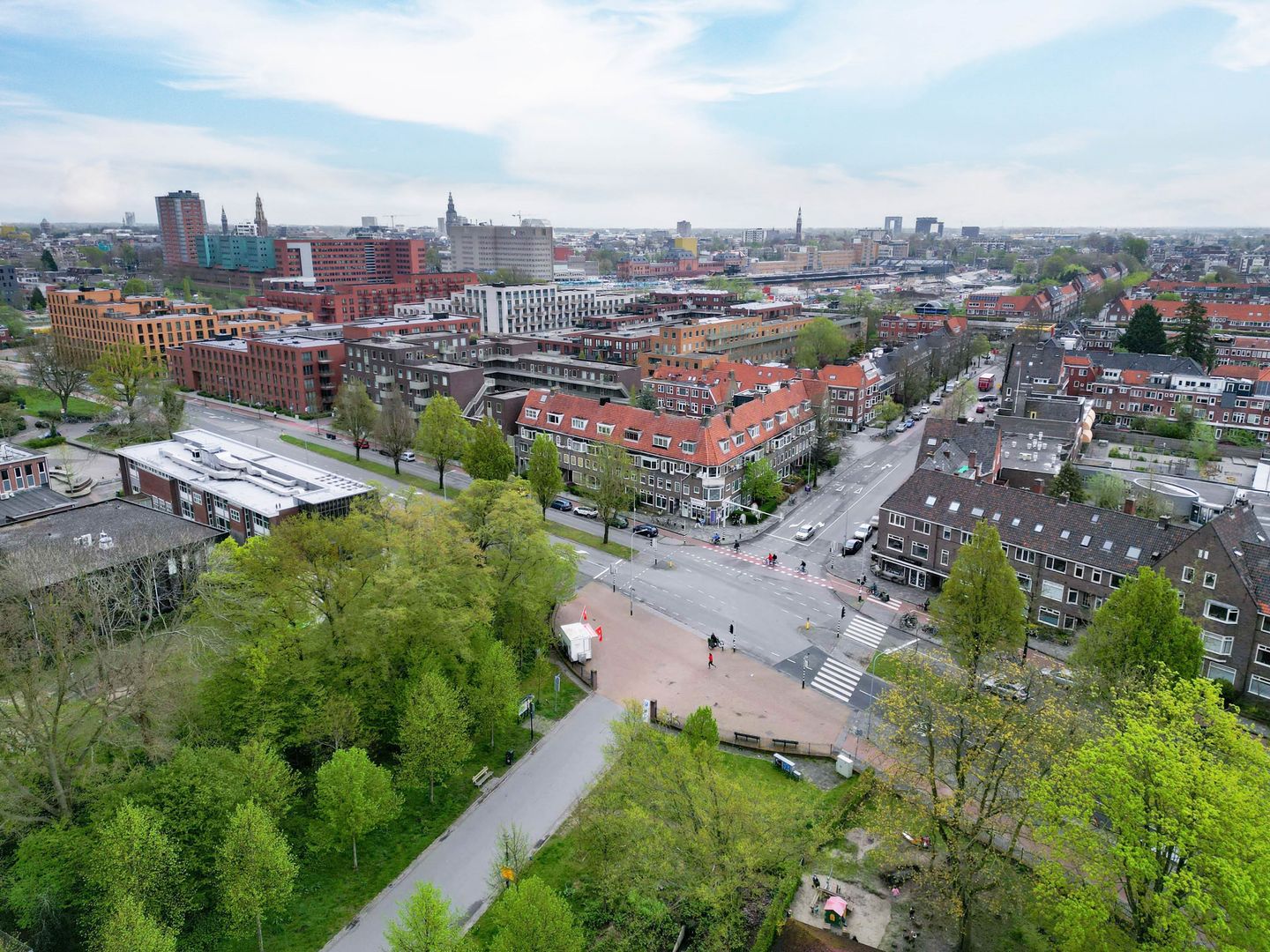 Foto 49 van Paterswoldseweg 164-A