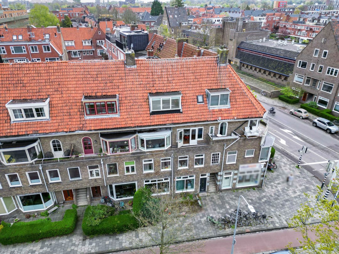 Foto 52 van Paterswoldseweg 164-A