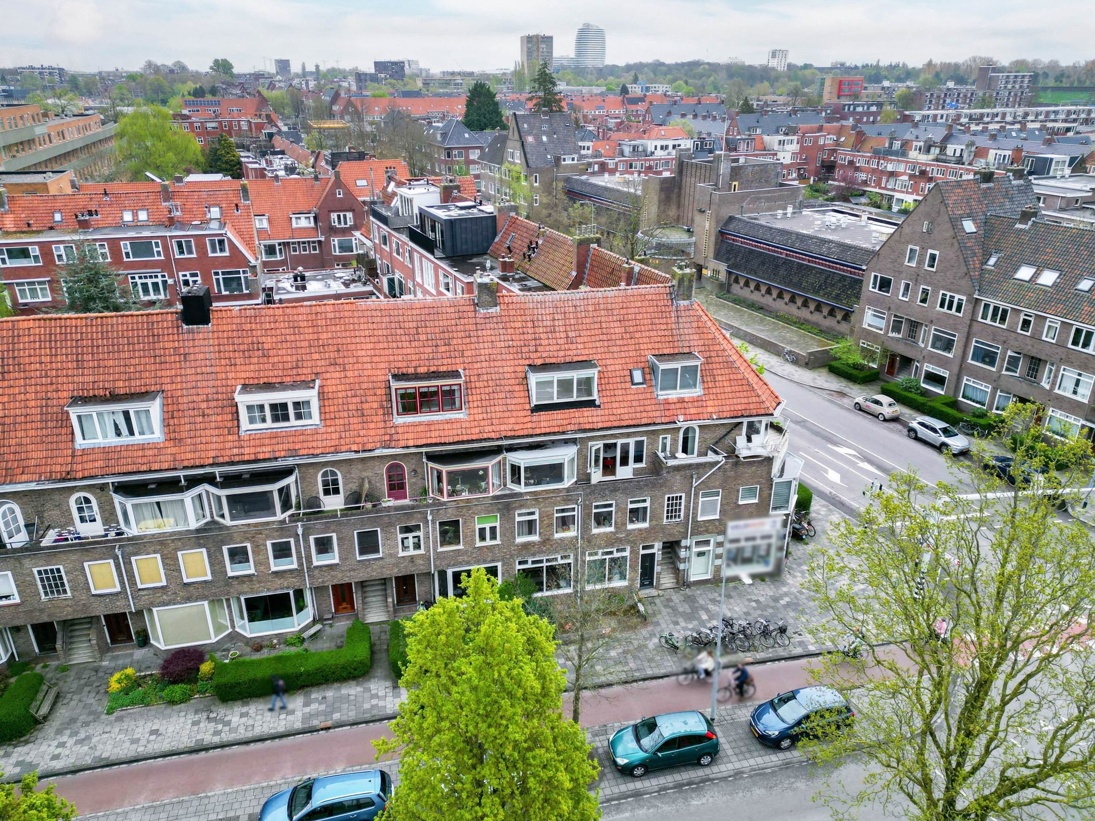 Foto 54 van Paterswoldseweg 164-A