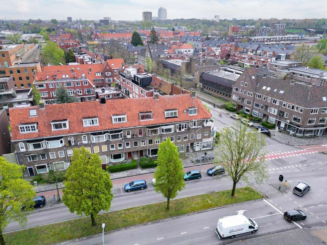 Foto 53 van Paterswoldseweg 164-A