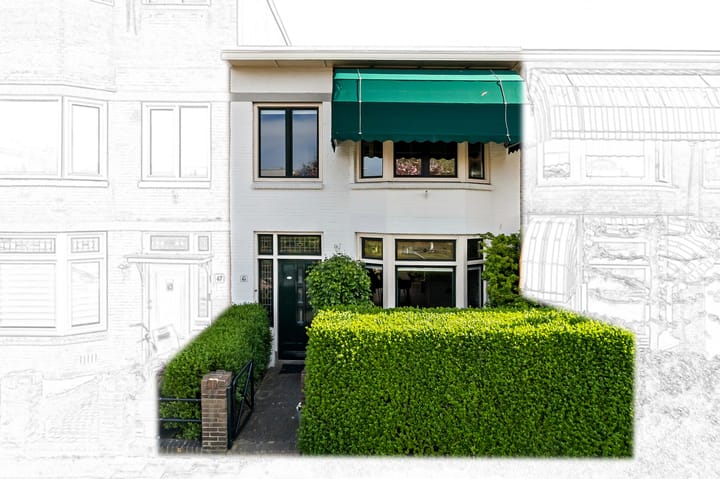 Foto 2 van Rozenstraat 45