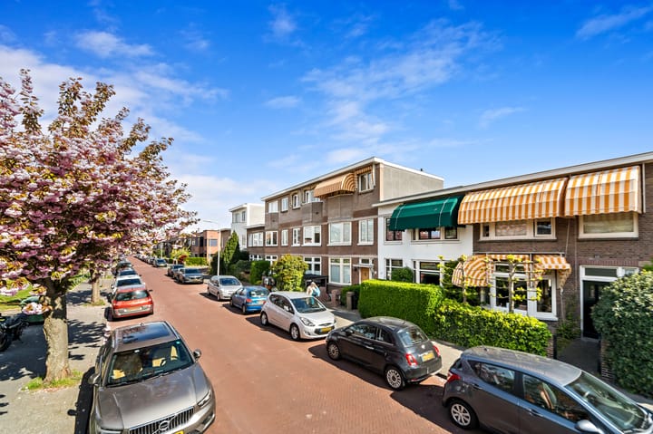 Foto 3 van Rozenstraat 45