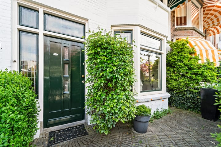 Foto 4 van Rozenstraat 45