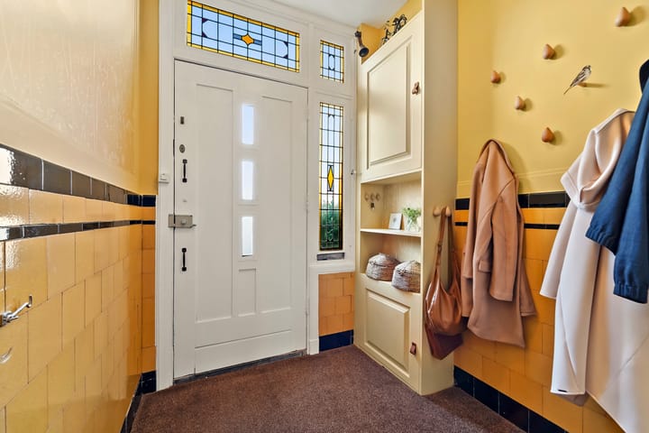 Foto 7 van Rozenstraat 45