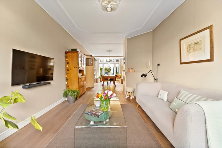 Foto 9 van Rozenstraat 45