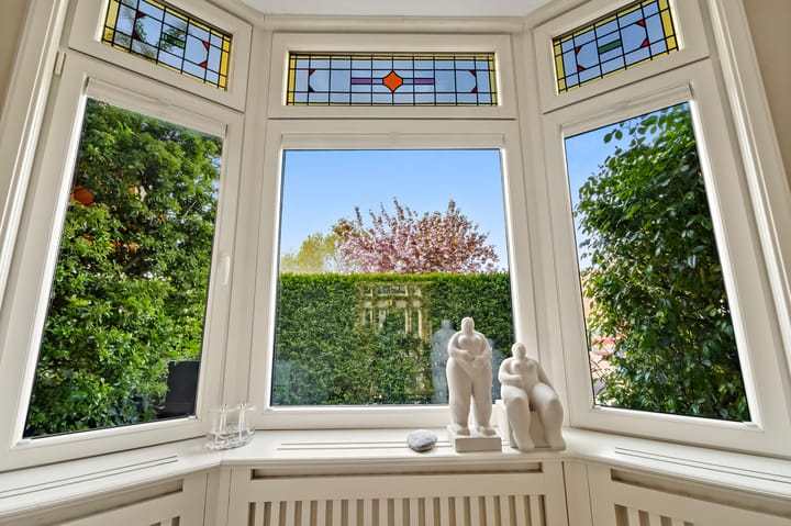 Foto 10 van Rozenstraat 45