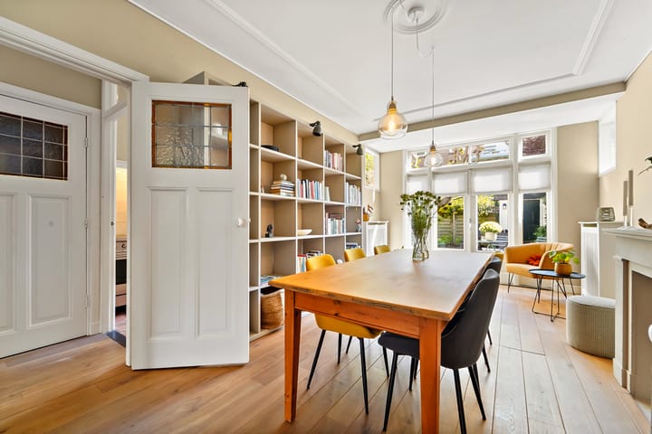 Foto 11 van Rozenstraat 45