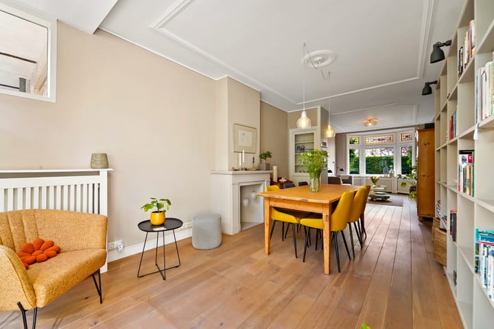 Foto 12 van Rozenstraat 45