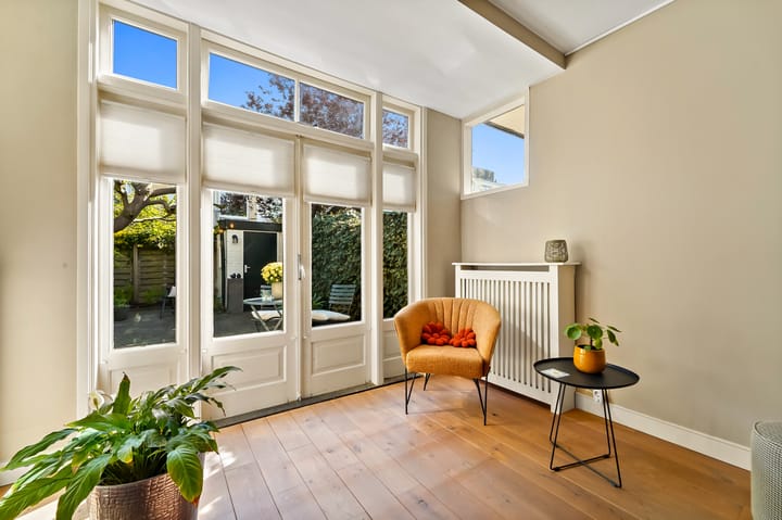 Foto 13 van Rozenstraat 45