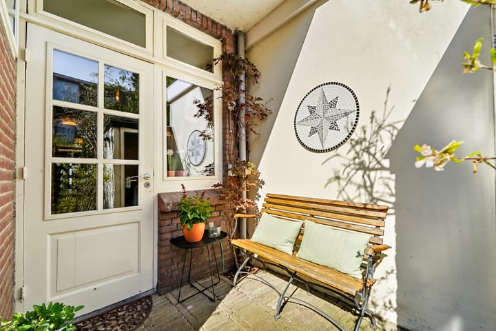 Foto 15 van Rozenstraat 45